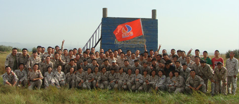 北車集團(tuán)大同機(jī)車